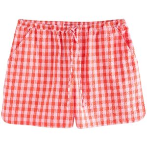 Next Broek  rosa / rood