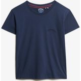 Superdry - Essential - T-shirt - Slim Fit - Met Logo