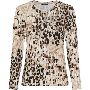 Olsen Sweatshirt  beige