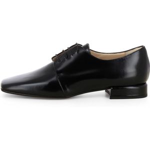 EVITA Veterschoen 'Anna'  zwart