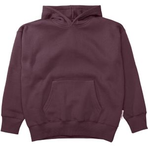 STACCATO Sweatshirt  donkerbruin