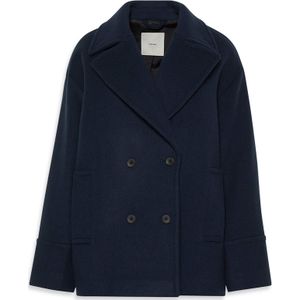 Calvin Klein - Pea - Tussenmantel - Navy