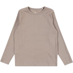 EN FANT Shirt  lichtbruin