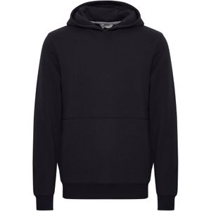 11 Project Sweatshirt 'Ravn'  zwart / wit