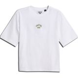 Hummel - Karma - T-shirt - Boxy-fit - Korte Mouwen