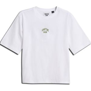 Hummel - Karma - T-shirt - Boxy-fit - Korte Mouwen