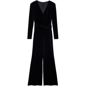 Jumpsuit 'Xtuxedo'