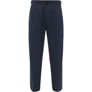 Antioch Broek  navy