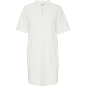ICHI Jurk  wit