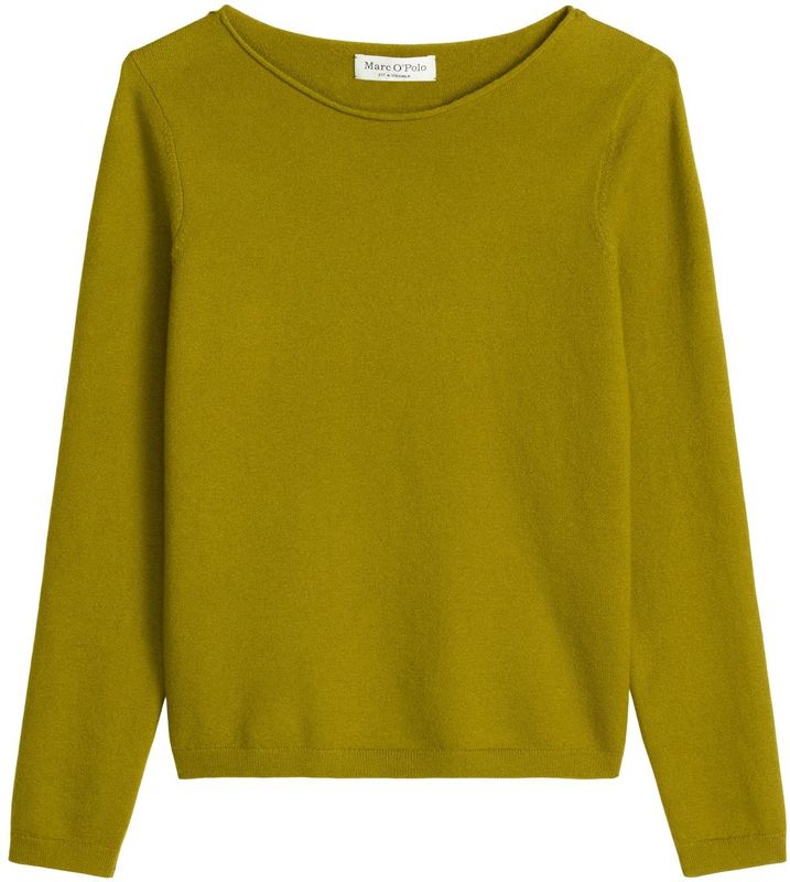 Marc O'Polo Trui  kaki