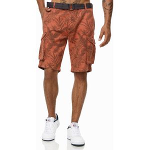 Tazzio Cargobroek 'A201'  rood