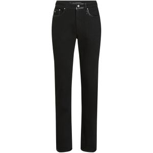 Karl Lagerfeld Jeans  black denim
