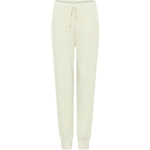 CCDK Copenhagen Pyjamabroek 'Johanne'  lichtgeel