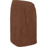 Rok - Korte - High Waist - Elastische Taille - Buikband voor Extra Comfort