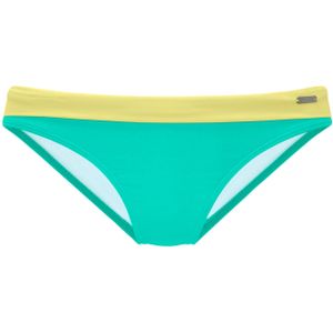 Venice Beach - ANNA - Bikinibroekje - Mint - Microvezel