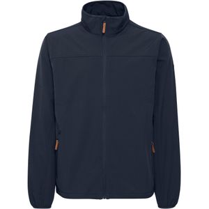 North Bend Tussenjas 'Corin'  donkerblauw