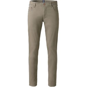 MEYER Chino  offwhite