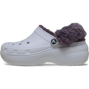 Crocs Clogs 'Classic'  braam / wit