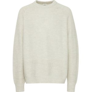 !Solid Trui 'Nohar'  offwhite