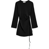 ARMEDANGELS - Ceetaa - Korte Jersey Jurk - Slim Fit - Vrouw