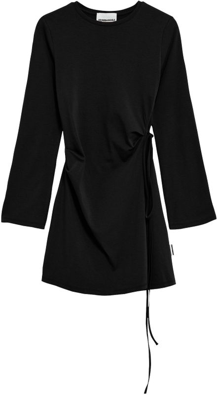 ARMEDANGELS - Ceetaa - Korte Jersey Jurk - Slim Fit - Vrouw