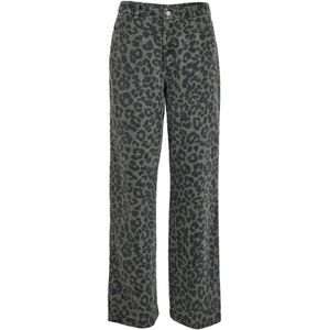 Peppercorn Broek 'Jessica Pant '  groen