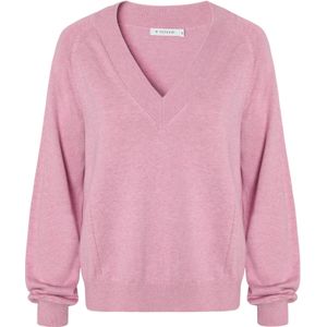 TATUUM Trui 'Saba'  eosine