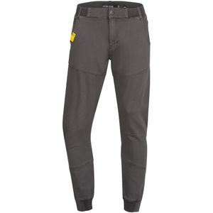 INDICODE JEANS Broek 'Zannes'  grijs