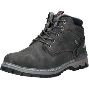 Dockers by Gerli Veterboots  donkergrijs