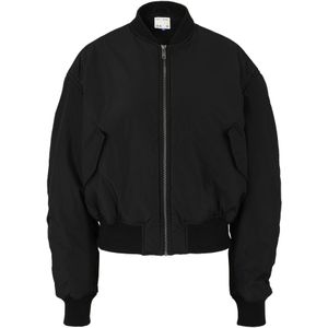 LTB Tussenjas 'Wopiha'  zwart