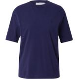 ARMEDANGELS Shirt  donkerblauw
