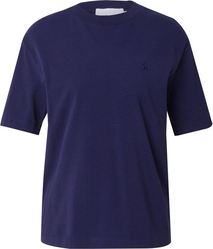 ARMEDANGELS Shirt  donkerblauw