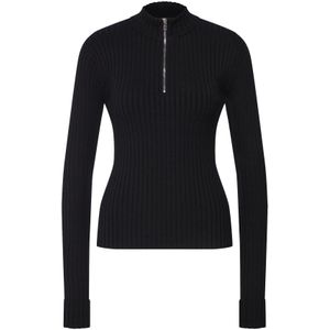 EDITED Trui 'Alison'  zwart