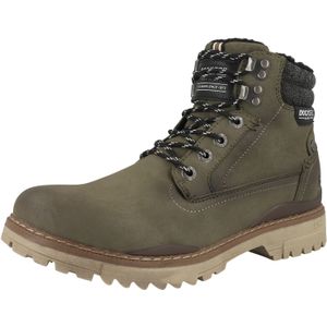 Dockers by Gerli Veterboots  groen