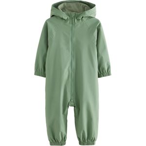 Next - Functioneel Pak - Kaki - Lang/maxi - Normale Pasvorm - Lange Mouw