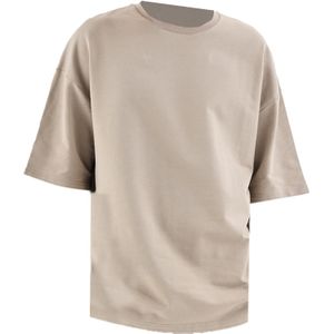 VAMOS CLO Shirt  beige