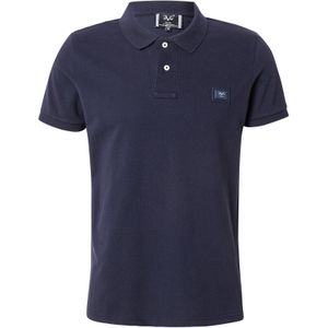 19V69 ITALIA Shirt 'Emilio'  navy