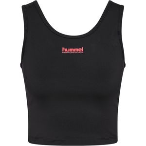 Hummel - HMLHIIT INTENSITY W TOP - Sport-top
