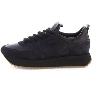 Kennel & Schmenger Sneakers laag 'FLASH'  donkerblauw