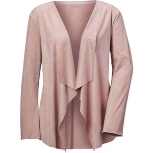 Goldner Tussenjas  oudroze