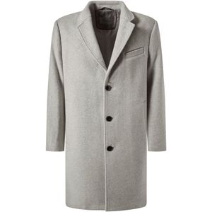 PIERRE CARDIN Tussenjas  grijs