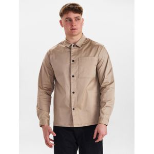 Dxnmxrk Tussenjas 'DXEjlar'  sand