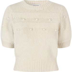 Dea Kudibal Trui 'Nilladea'  beige