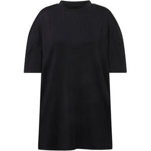 Studio Untold Shirt  zwart