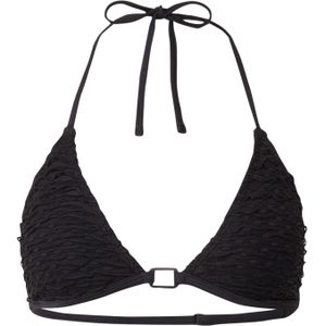 MYLAVIE by Sarah Harrison Bikinitop  zwart