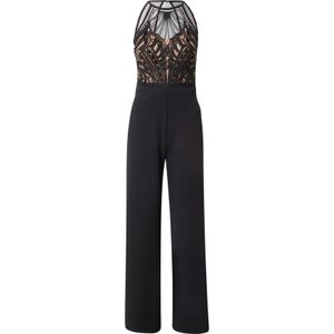 Lipsy Jumpsuit  zwart