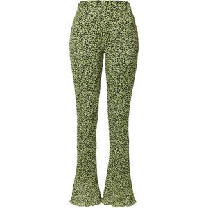 EDITED Broek 'Alex'  limoen