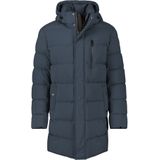 LERROS - Gewatteerd Jack - Heren - Met Capuchon - Borstzak