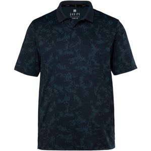 JAY-PI Shirt  navy / nachtblauw
