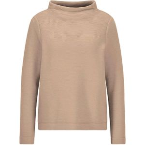 Goldner Trui  beige